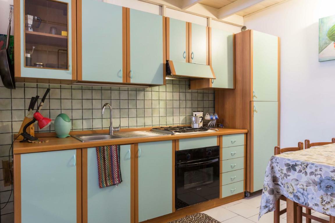 קטאניה Casetta Celeste מראה חיצוני תמונה