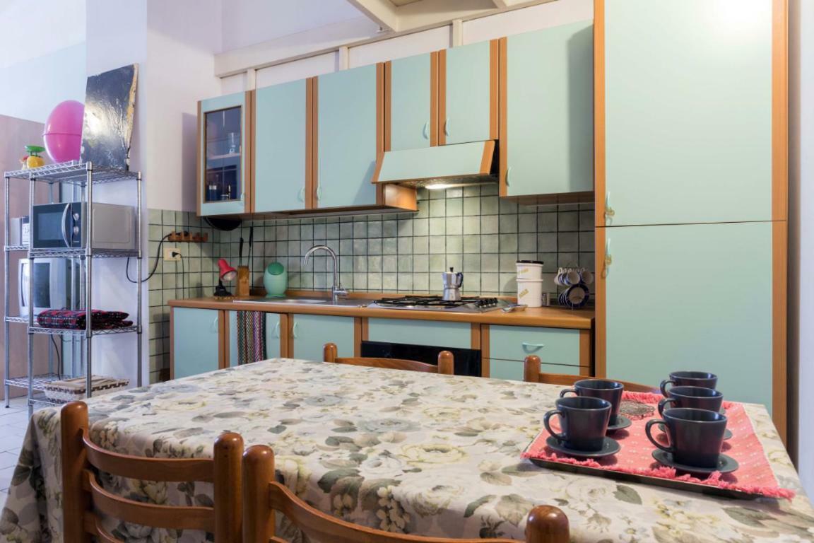 קטאניה Casetta Celeste מראה חיצוני תמונה